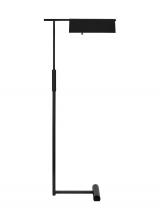 Generation - Designer CT1231MBK1 - Foles Floor Lamp