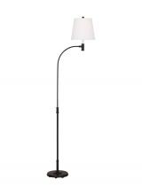 Generation - Designer CT1241AI1 - Belmont Extra Large Task Floor Lamp