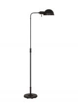 Generation - Designer CT1251AI1 - Belmont Large Task Floor Lamp