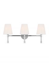 Generation - Designer CV1053PN - Hanover 3 - Light Vanity