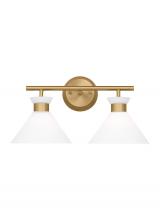 Generation - Designer DJV1012SB - Belcarra 2 - Light Bath