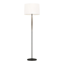 Generation - Designer ET1101WDO1 - Ferrelli Floor Lamp