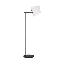 Generation - Designer ET1501AI1 - Paerero Medium Task Floor Lamp