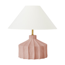 Generation - Designer KT1321DR1 - Veneto Medium Table Lamp