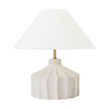 Generation - Designer KT1321MC1 - Veneto Medium Table Lamp