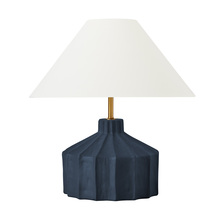 Generation - Designer KT1321MMBW1 - Veneto Medium Table Lamp