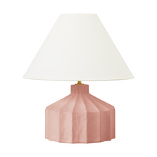 Generation - Designer KT1331DR1 - Veneto Small Table Lamp