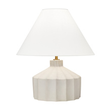 Generation - Designer KT1331MC1 - Veneto Small Table Lamp