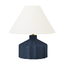 Generation - Designer KT1331MMBW1 - Veneto Small Table Lamp