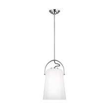 Generation - Designer LP1001PN - Hazel Medium Pendant