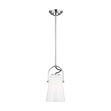 Generation - Designer LP1011PN - Hazel Mini Pendant