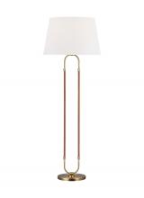 Generation - Designer LT1031TWB1 - Katie Floor Lamp