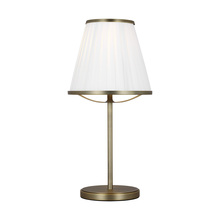 Generation - Designer LT1131TWB1 - Table Lamp