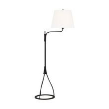 Generation - Designer LT1151AI1 - Sullivan Task Floor Lamp