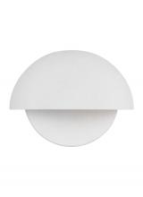 Generation - Designer LXW1011CPST - Beaunay Small Sconce