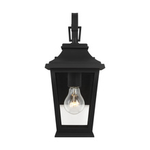 Generation - Designer OL15400TXB - Warren Mini Lantern