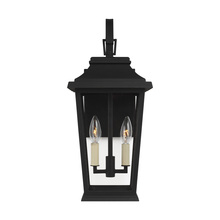 Generation - Designer OL15401TXB - Warren Small Lantern