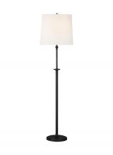 Generation - Designer TT1012AI1 - Capri Floor Lamp