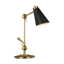 Generation - Designer TT1061BBS1 - Signoret Task Table Lamp