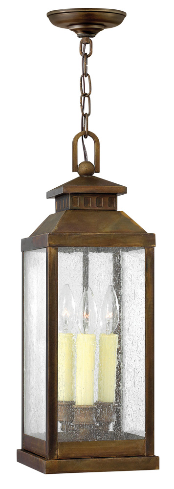 Large Hanging Lantern