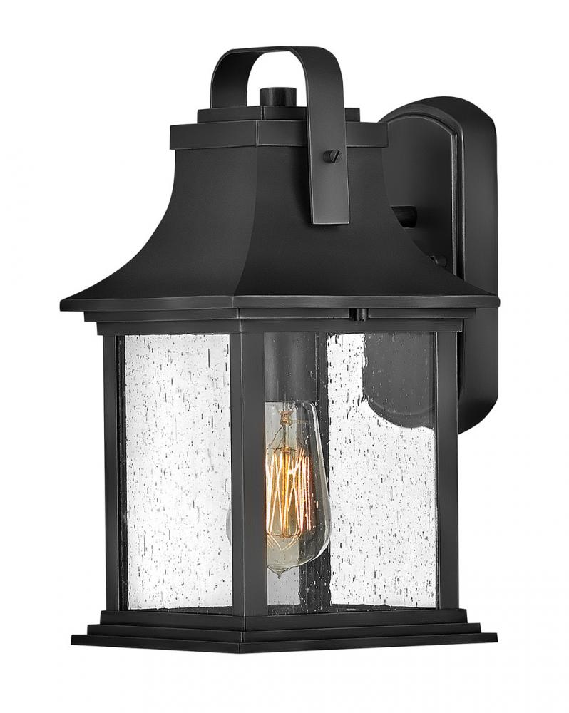 Medium Wall Mount Lantern