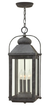 Hinkley 1852DZ-LL - Large Hanging Lantern