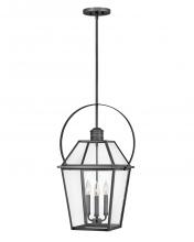  2772BLB - Large Hanging Lantern