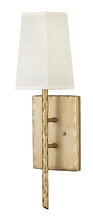 Hinkley 3670CPG - Large Single Light Sconce