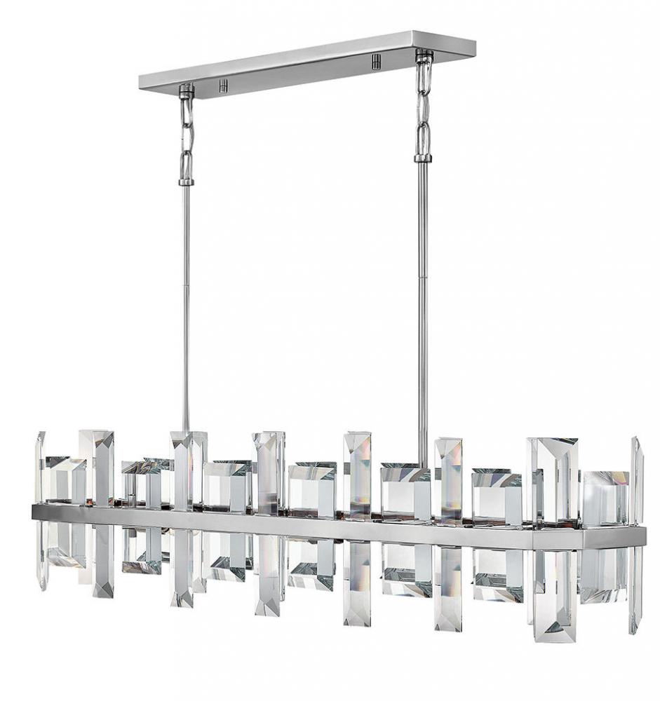 Medium Eight Light Linear