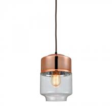 ELK Home 10491/1 - Revelo 1 Light Pendant In Oil Rubbed Bronze