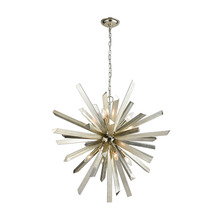 ELK Home 1141-073 - CHANDELIER