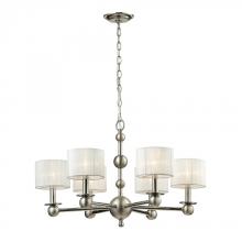 ELK Home 31493/6 - Chandelier