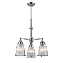 ELK Home 60006-3 - CHANDELIER