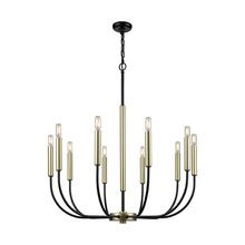 ELK Home D3545 - CHANDELIER