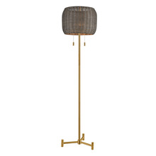 ELK Home D4693 - FLOOR LAMP