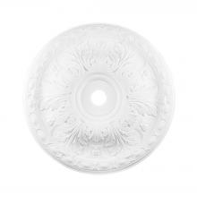 ELK Home M1020WH - Pennington 36-inch Medallion in White