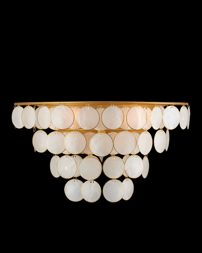 Bon Vivant Wall Sconce