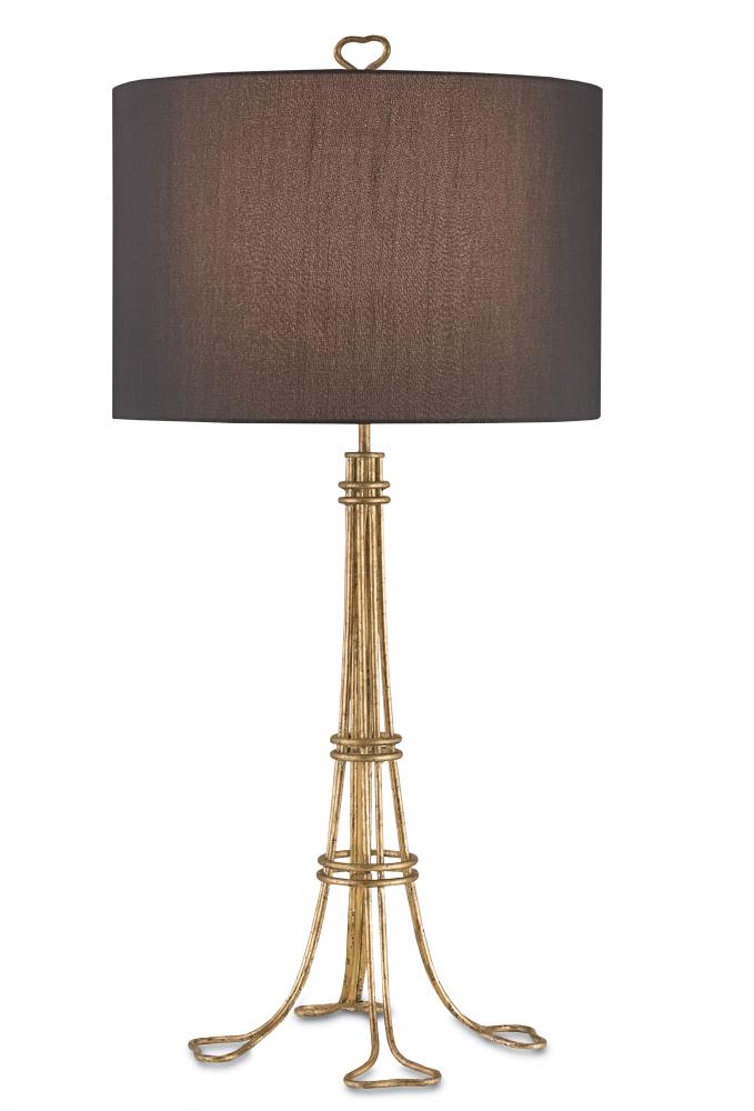 Clermont Table Lamp