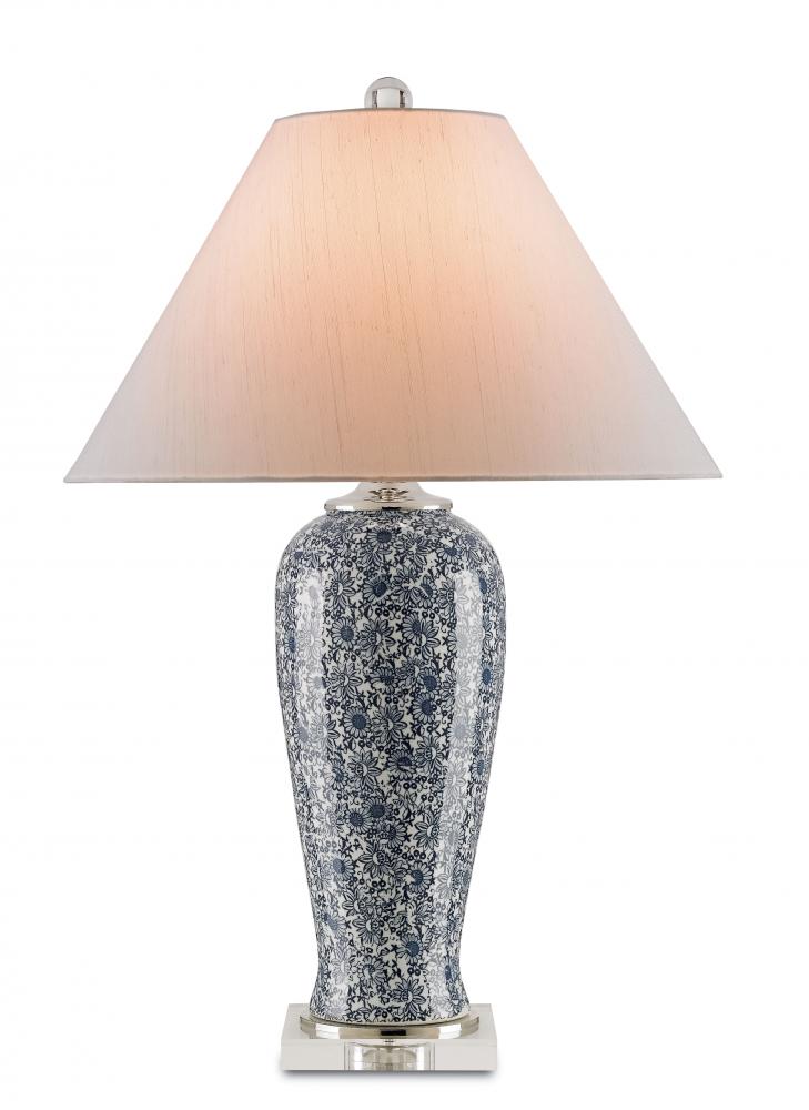 Botany Table Lamp