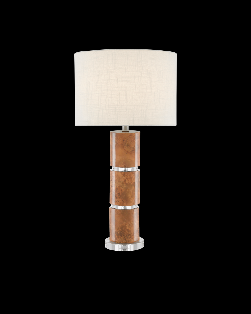 Birdseye Table Lamp