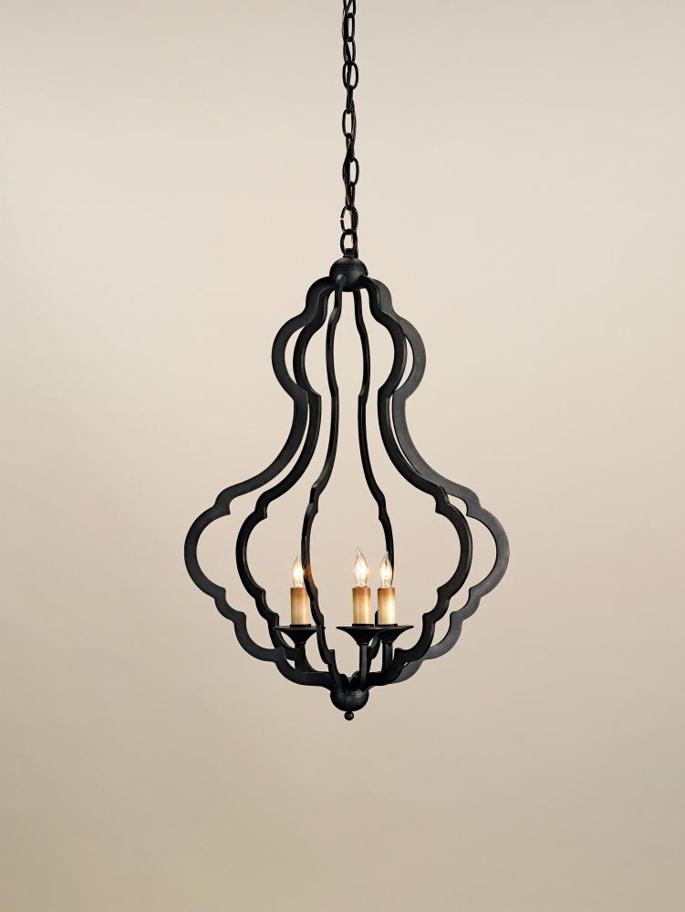 Claudine Chandelier