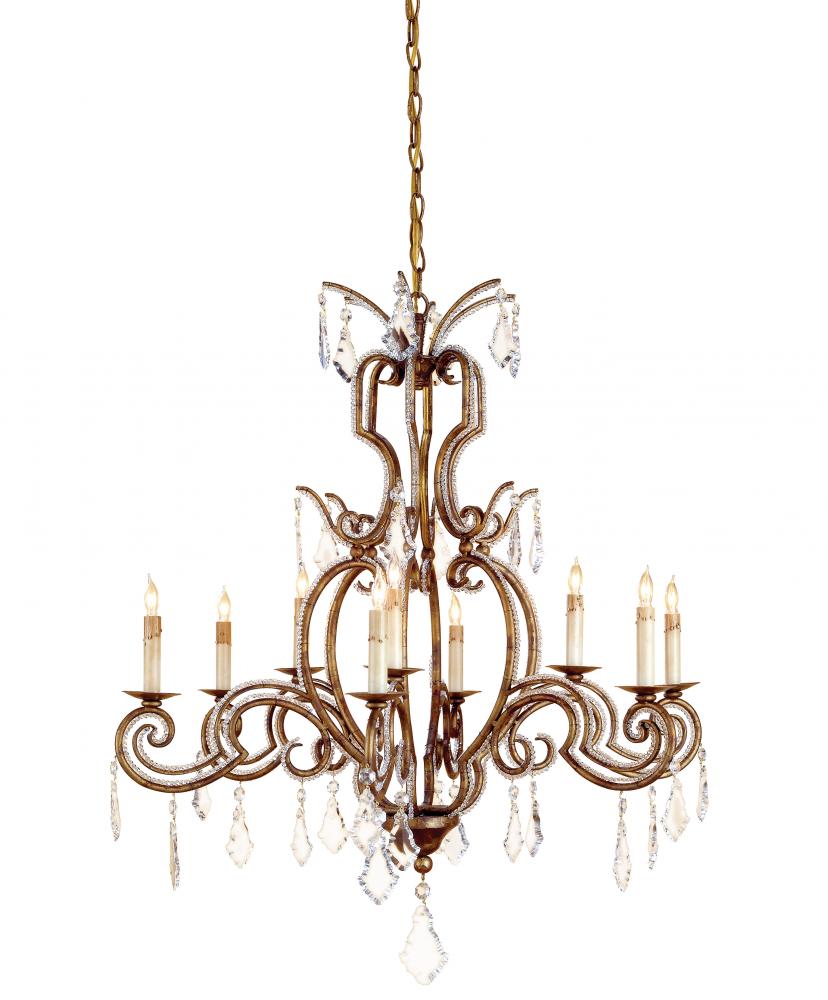 Sophia Chandelier