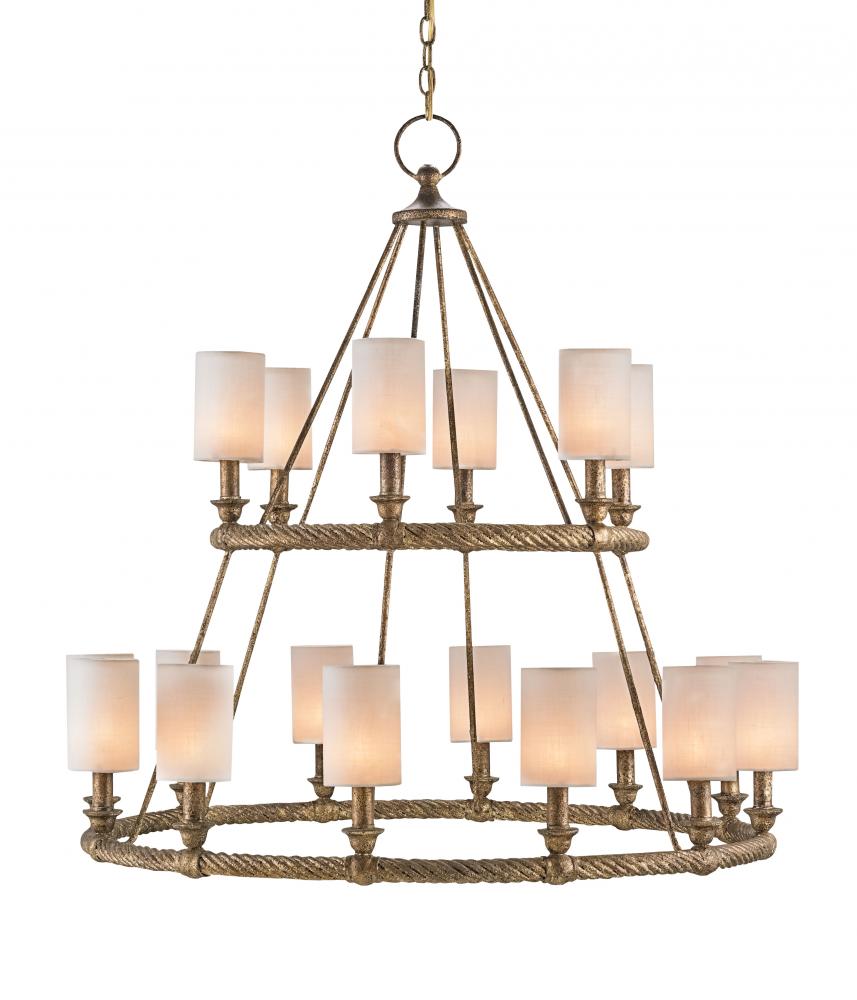 Westbourne Chandelier