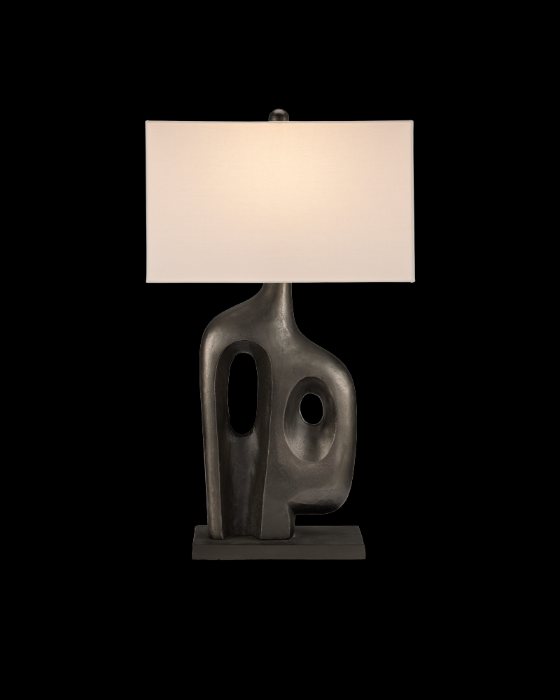 Avant-Garde Table Lamp