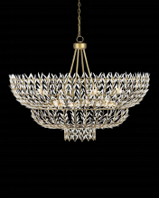 Currey 9000-1119 - Magnum Opus Grande Chandelier