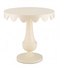 Currey 3207 - Philippa Table