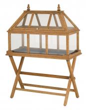 Currey 3220 - Warwick Terrarium