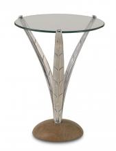 Currey 4156 - Anna Occasional Table