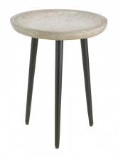 Currey 4161 - Campo Accent Table