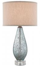 Currey 6000-0181 - Optimist Table Lamp